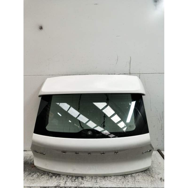Recambio de porton trasero para volvo xc40 (536) d4 awd referencia OEM IAM  5P 2017