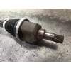 Recambio de transmision delantera izquierda para peugeot 208 style referencia OEM IAM 9656135280  