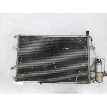 CONDENSADOR / RADIADOR AIRE ACONDICIONADO 31101053 