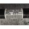 Recambio de transmision delantera izquierda para peugeot 208 style referencia OEM IAM 9656135280  