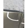 Recambio de aleta delantera derecha para opel vectra c berlina club referencia OEM IAM   C/2003