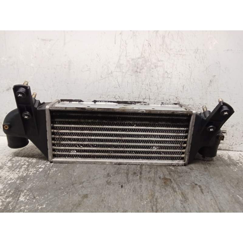 Recambio de intercooler para ford focus i sedán (dfw) 1.8 turbo di / tddi referencia OEM IAM   