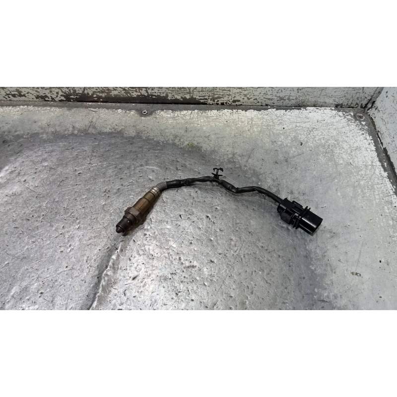 Recambio de sonda lambda para ssangyong tivoli 1.6 turbodiesel cat referencia OEM IAM A6735400217 9025050164 