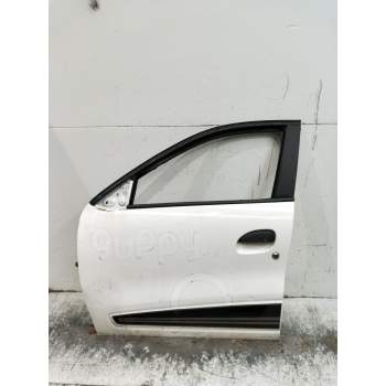 PUERTA DELANTERA IZQUIERDA 5P 2020