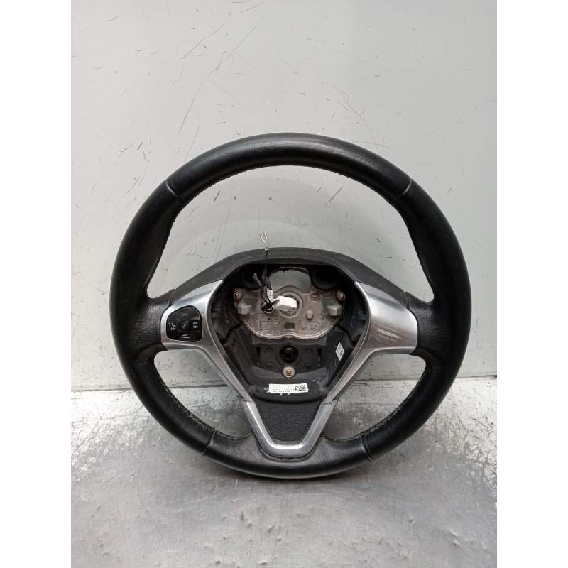 Recambio de volante para ford b-max (jk) 1.6 tdci referencia OEM IAM   2016