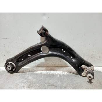 BRAZO SUSPENSION INFERIOR DELANTERO DERECHO 3Q0407154B 