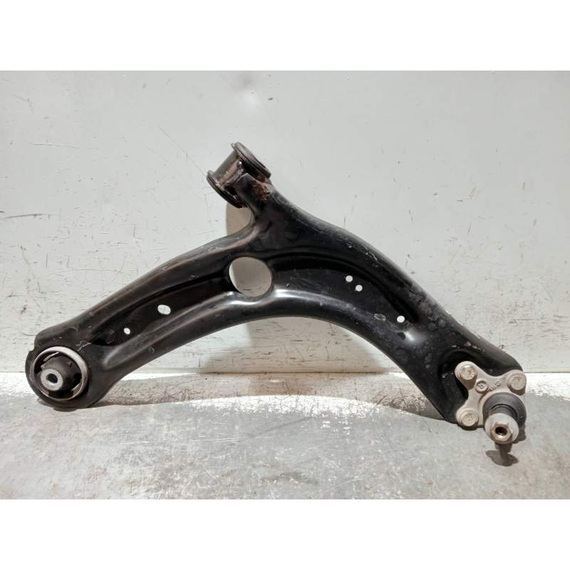 Recambio de brazo suspension inferior delantero derecho para volkswagen touran (5t1) 1.6 tdi referencia OEM IAM 3Q0407154B  