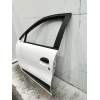 Recambio de puerta delantera izquierda para dacia spring ev (b6m1) referencia OEM IAM  5P 2020