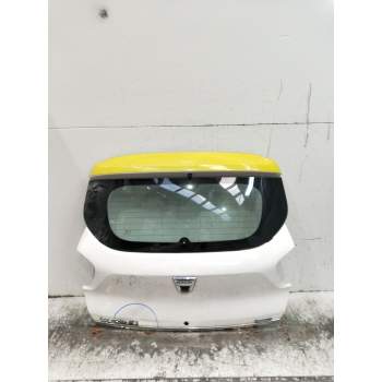 PORTON TRASERO VER FOTOS 5P 2020