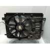 Recambio de electroventilador para opel vivaro c furgoneta (k0) 2.0 referencia OEM IAM 9805897480 0488020422 2019