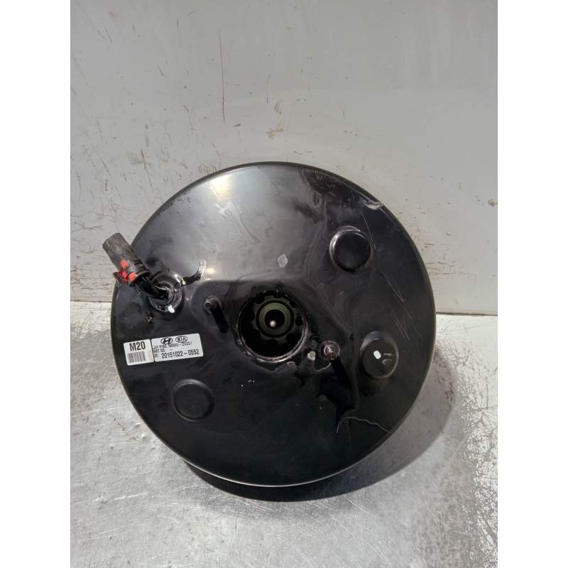 Recambio de servofreno para kia sportage referencia OEM IAM 585002S201 16GDI 2010
