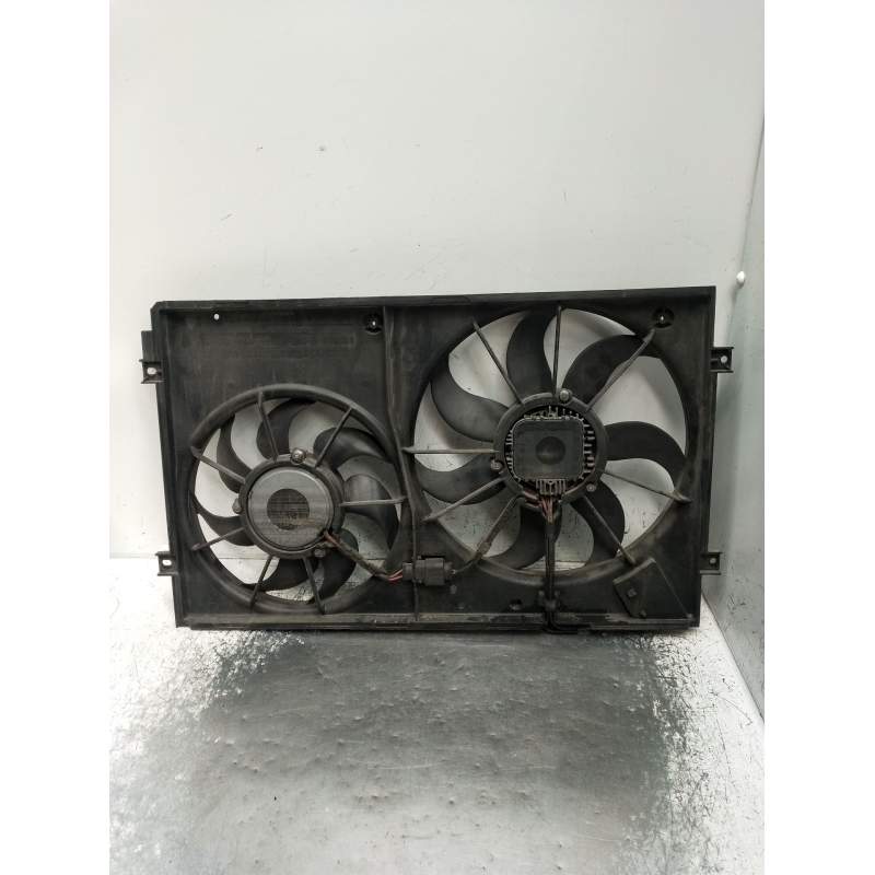 Recambio de electroventilador para volkswagen eos (1f7) 1.6 referencia OEM IAM 1K0121207T  2006