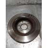 Recambio de disco freno trasero para volvo xc60 kinetic awd referencia OEM IAM  24D 2008