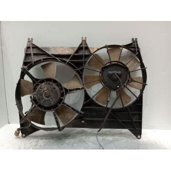 ELECTROVENTILADOR 