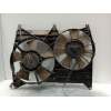 Recambio de electroventilador para suzuki grand vitara 5 puertas sq (ft) referencia OEM IAM   