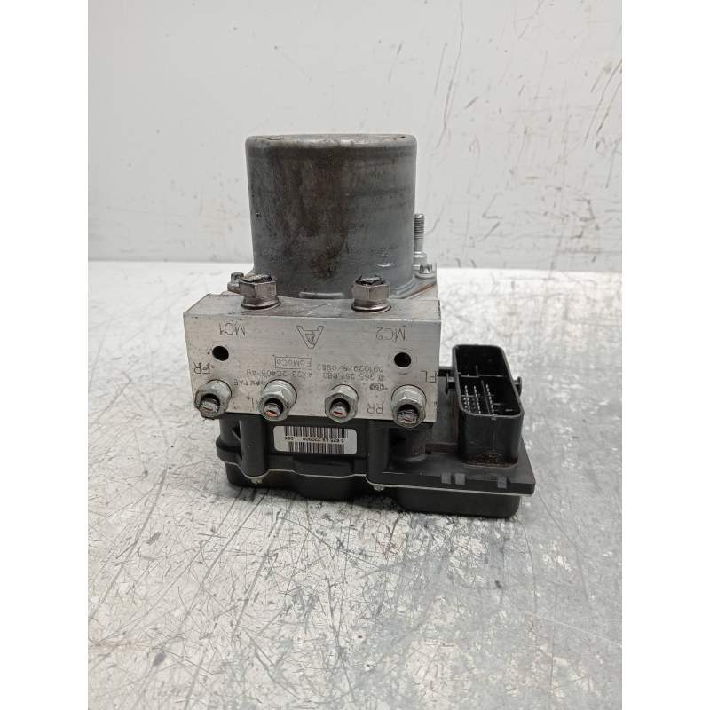 Recambio de abs para jaguar xf 3.0 v6 diesel grace referencia OEM IAM 0265251089 AX232C405AB 0265951370