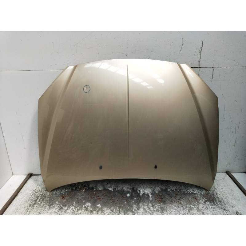 Recambio de capot para ssangyong kyron 2.0 xdi 4x4 referencia OEM IAM   