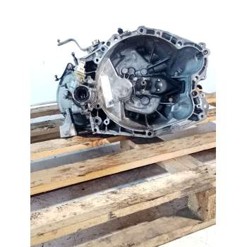 CAJA CAMBIOS 20DM79 5V 7623218