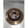 Recambio de disco freno trasero para volvo xc60 kinetic awd referencia OEM IAM  24D 2008