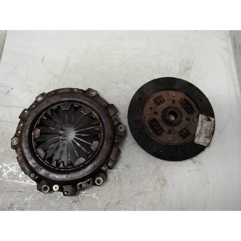 Recambio de kit embrague para volvo serie 460 1.9 turbodiesel referencia OEM IAM   