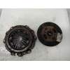 Recambio de kit embrague para volvo serie 460 1.9 turbodiesel referencia OEM IAM   