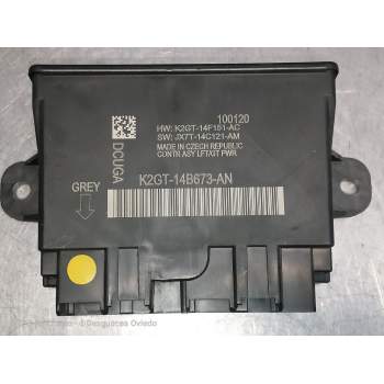 MODULO ELECTRONICO K2GT14B673AN K2GT14F151AC JX7T14C121AM