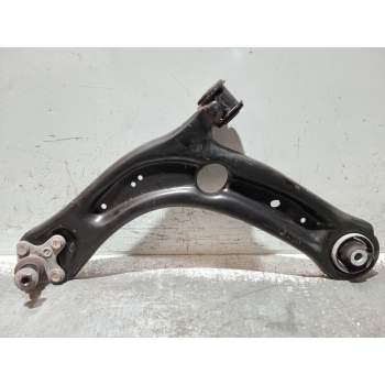 BRAZO SUSPENSION INFERIOR DELANTERO IZQUIERDO 3Q0407153B 