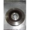 Recambio de disco freno trasero para volvo xc60 kinetic awd referencia OEM IAM  24D 2008