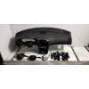 Recambio de kit airbag para saab 9-3 sport hatch linear referencia OEM IAM   