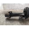 Recambio de amortiguador delantero izquierdo para seat ibiza (6p1) reference referencia OEM IAM 6R0413031C  