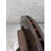 Recambio de disco freno trasero para volvo xc60 kinetic awd referencia OEM IAM  24D 2008