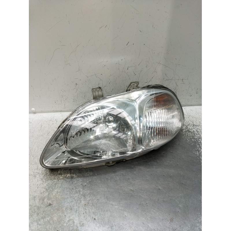 Recambio de faro izquierdo para honda civic vi hatchback (ej, ek) 1.5 i (ek3) referencia OEM IAM 89002964  