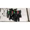 Recambio de kit airbag para saab 9-3 sport hatch linear referencia OEM IAM   
