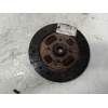 Recambio de kit embrague para volvo serie 460 1.9 turbodiesel referencia OEM IAM   