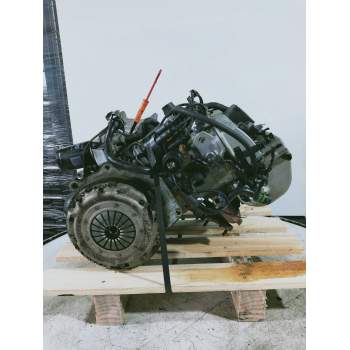 MOTOR COMPLETO AGG 013740 