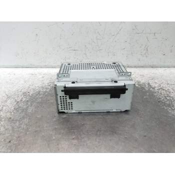SISTEMA AUDIO / RADIO CD F1BT18C815GK 2014