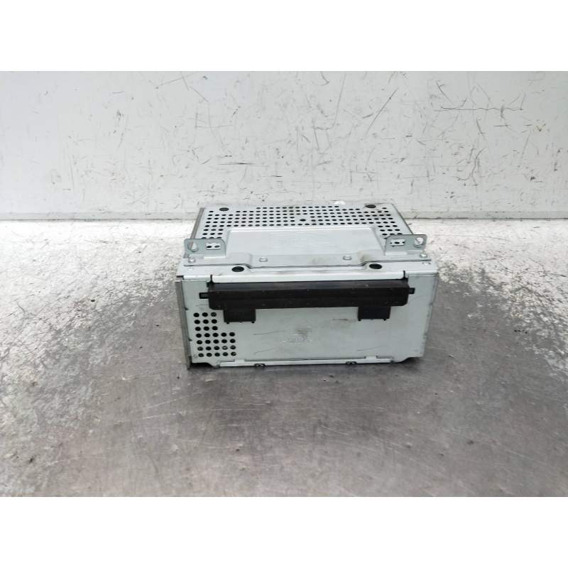 Recambio de sistema audio / radio cd para ford focus turn. referencia OEM IAM F1BT18C815GK  