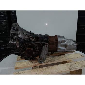 CAJA CAMBIOS EHT 6V 0364663