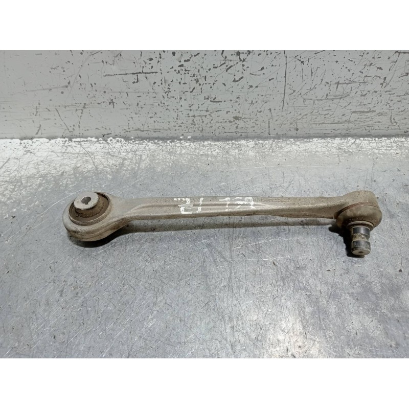 Recambio de brazo suspension superior delantero izquierdo para audi q7 (4m) 3.0 tdi quattro referencia OEM IAM 4M0407505B  