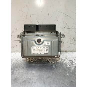 CENTRALITA MOTOR UCE 0281013965 A6401501691 02811013965