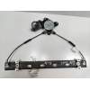 Recambio de elevalunas delantero derecho para chevrolet matiz 0.8 cat referencia OEM IAM 96485142  5P