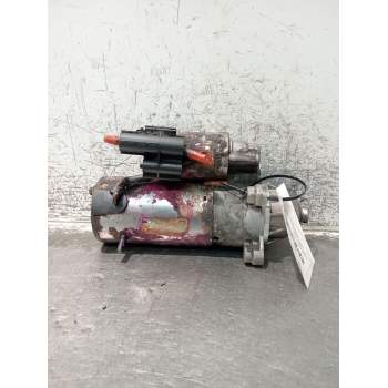 MOTOR ARRANQUE 