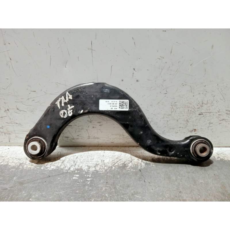 Recambio de brazo suspension superior trasero derecho para volkswagen touran (5t1) 1.6 tdi referencia OEM IAM 5Q0505323D  