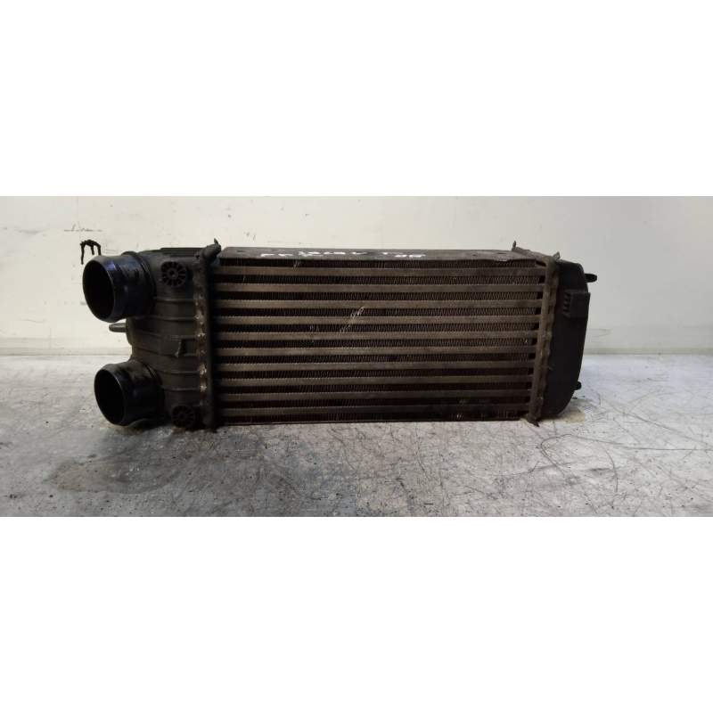 Recambio de intercooler para peugeot 207 gt referencia OEM IAM  16G 2006