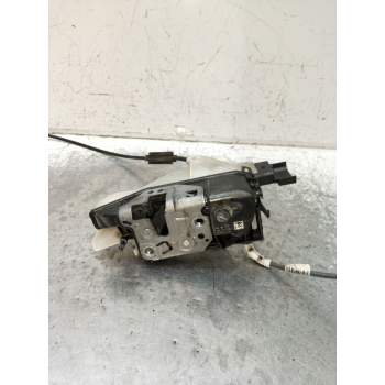 MOTOR CIERRE CENTRALIZADO DELANTERO IZQUIERDO S3M16942542 5P CIERRE CENTRALIZADO PUERTA LATERAL 2019