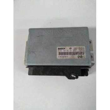 CENTRALITA MOTOR UCE 0261204481 00465328100 001