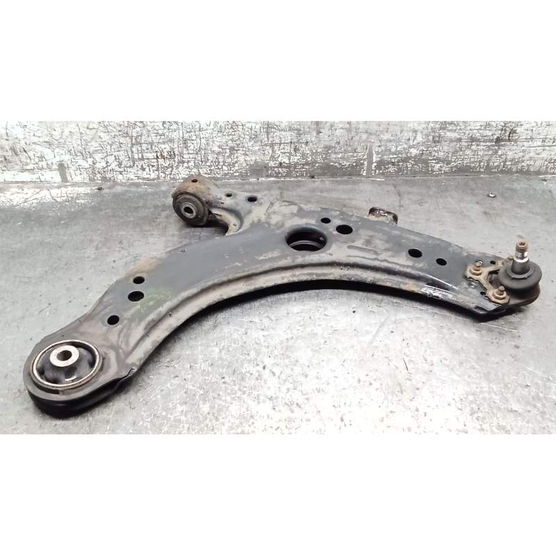 Recambio de brazo suspension inferior delantero derecho para seat leon (1m1) 1.9 tdi referencia OEM IAM   
