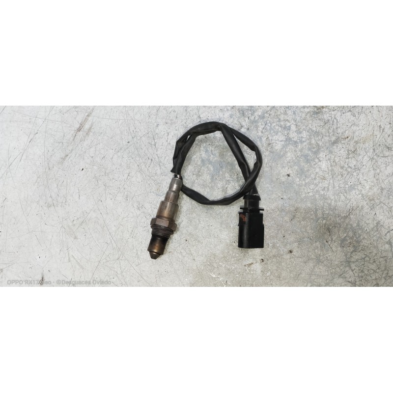 Recambio de sonda lambda para audi q7 (4m) 3.0 tdi quattro referencia OEM IAM 0281004606 4M0906262E 