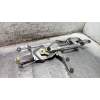 Recambio de motor limpia trasero para nissan pathfinder (r50) 3.3 v6 referencia OEM IAM   
