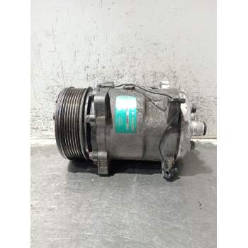 COMPRESOR AIRE ACONDICIONADO SD5H14 